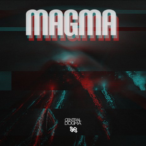 Magma Continuous DJ Mix (Original Mix)
