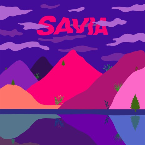 Savia | Boomplay Music