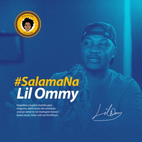 Salama Na Lil Ommy | Boomplay Music