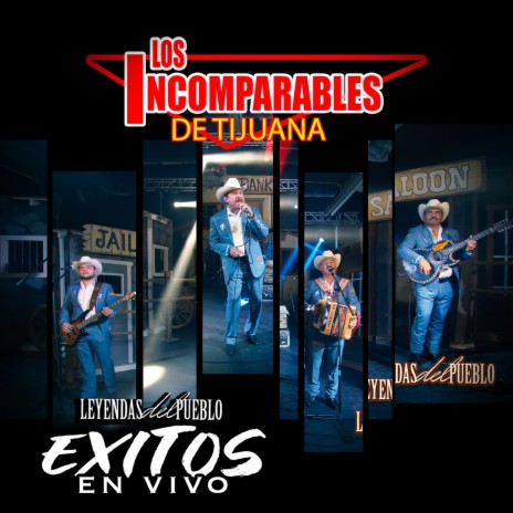 El Rayo de Tijuana (En Vivo) | Boomplay Music