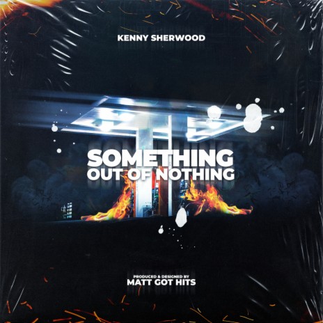 Something Out Of Nothing | Boomplay Music