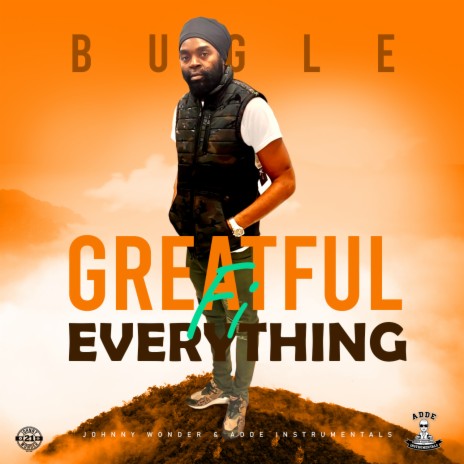 Greatful Fi Everything | Boomplay Music