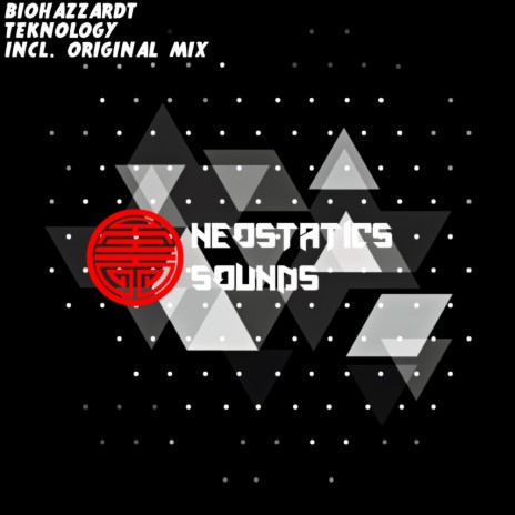 Teknology (Original Mix)