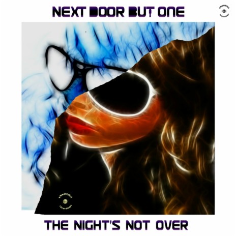 The Night's Not Over (Electrick City Remix) ft. GooseBump