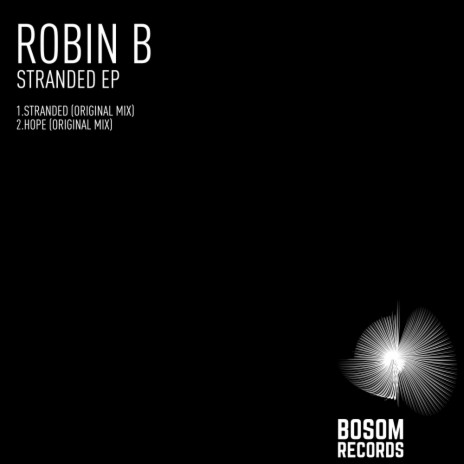 Stranded (Original Mix)