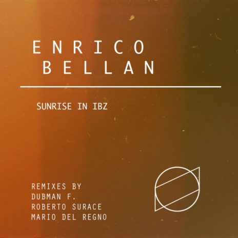 Sunrise In IBZ (Roberto Surace Remix)