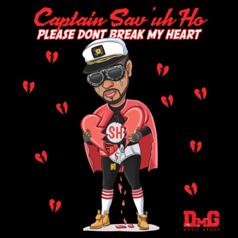 Please Don't Break My Heart | Boomplay Music