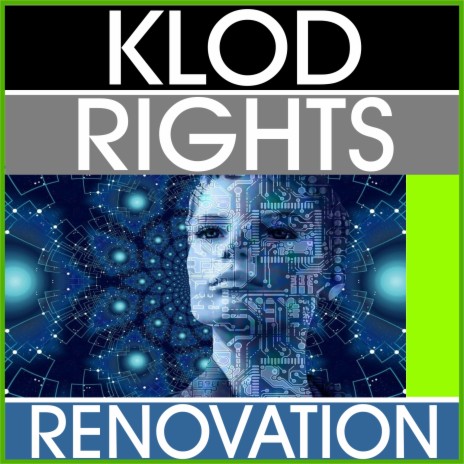 Renovation (Radio Edit) | Boomplay Music