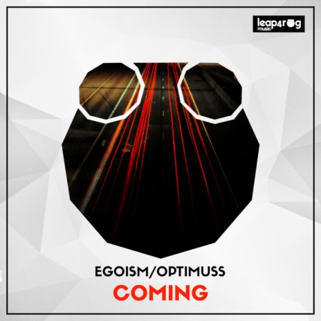 Coming (Original Mix) ft. Optimuss