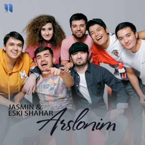 Arslonim ft. Eski Shahar | Boomplay Music