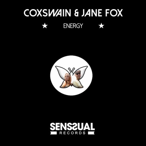 Energy ft. Jane Fox | Boomplay Music