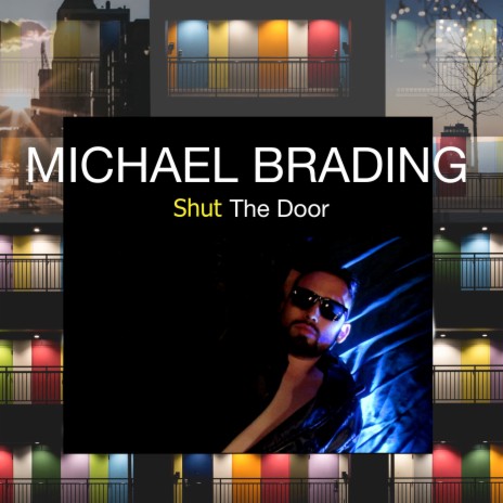 Shut The Door | Boomplay Music