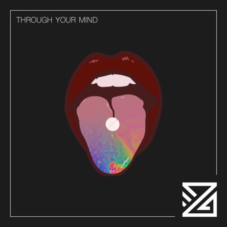 Through Your Mind | Boomplay Music