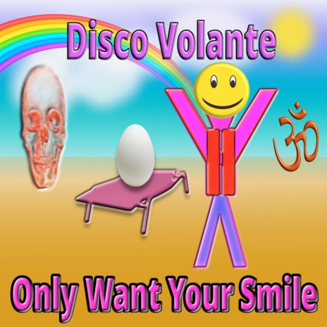 Only Want Your Smile (Hasta Fuego Instrumental Remix)