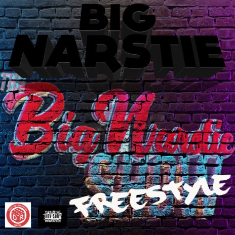 The Big Narstie Show Freestyle | Boomplay Music