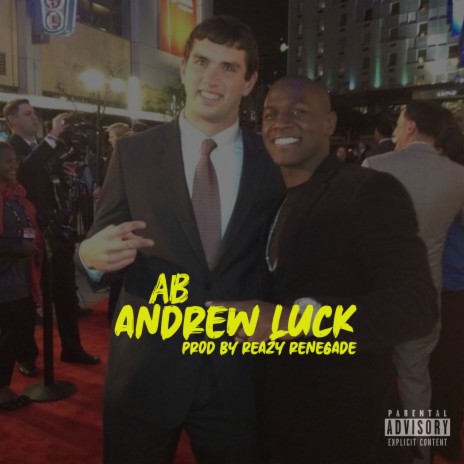 Andrew Luck | Boomplay Music