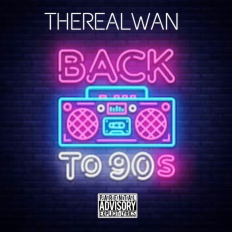Back To The 90's | Boomplay Music