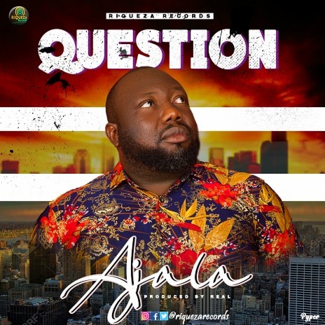 A Question | Boomplay Music