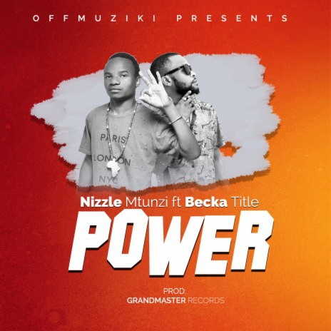 Power ft. Beka Title | Boomplay Music