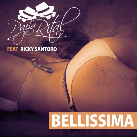 Bellissima ft. Ricky Santoro | Boomplay Music