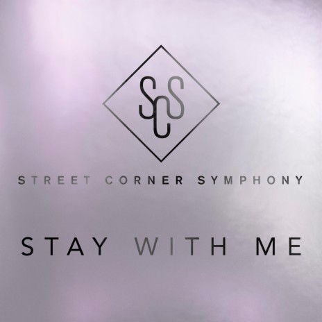 Stay With Me | Boomplay Music