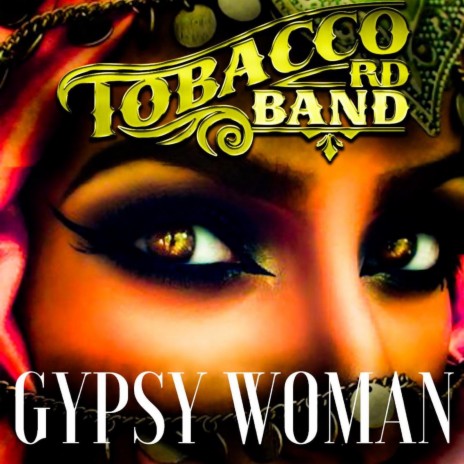 Gypsy Woman | Boomplay Music