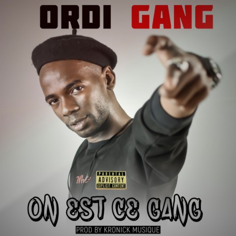 On est ce gang | Boomplay Music