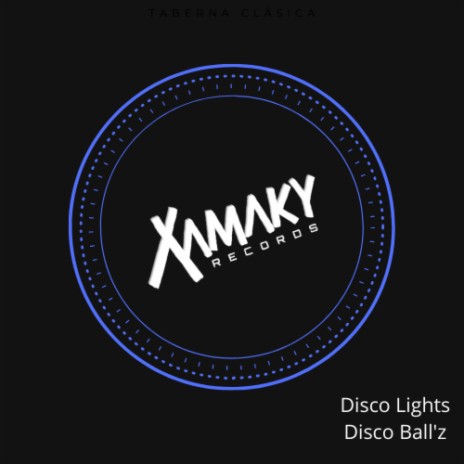 Disco Lights (Original Mix) | Boomplay Music