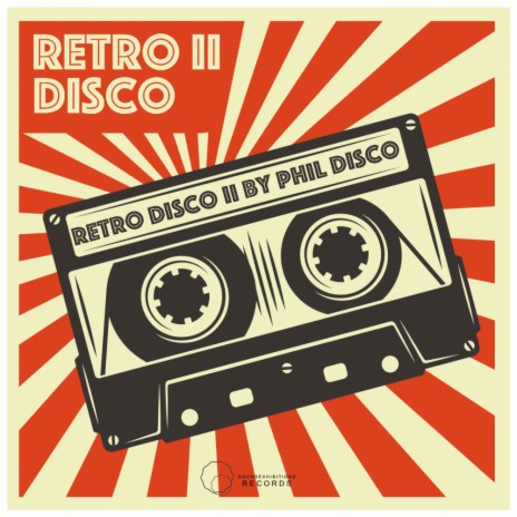 Retro Disco II (Original Mix) | Boomplay Music