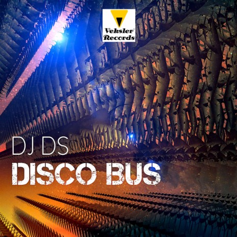 Disco Bus (Modesti & Cardona Remix Edit)