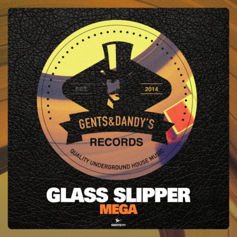 Mega (Nick Abel Remix) | Boomplay Music