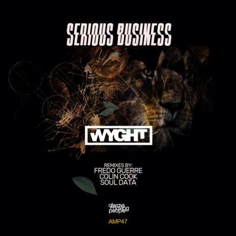 Serious Business (Fredo Guerre Remix) | Boomplay Music