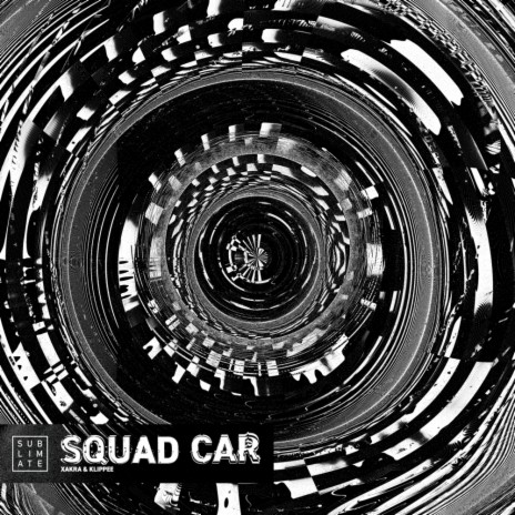 Squad Car (Original Mix) ft. Klippee | Boomplay Music