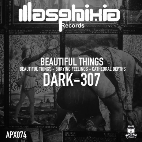 Beautiful Things (Original Mix) | Boomplay Music