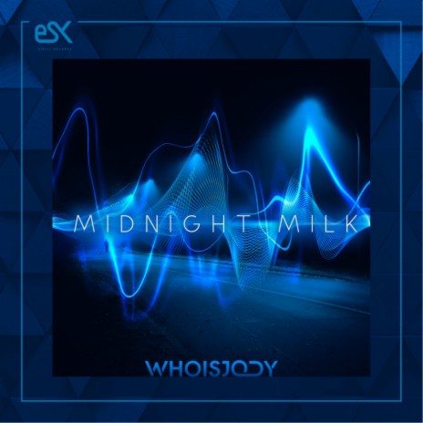 Midnight Milk (The Cookie Mix) | Boomplay Music