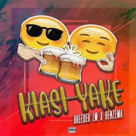 Kiasi Yake ft. Ochungulo Family