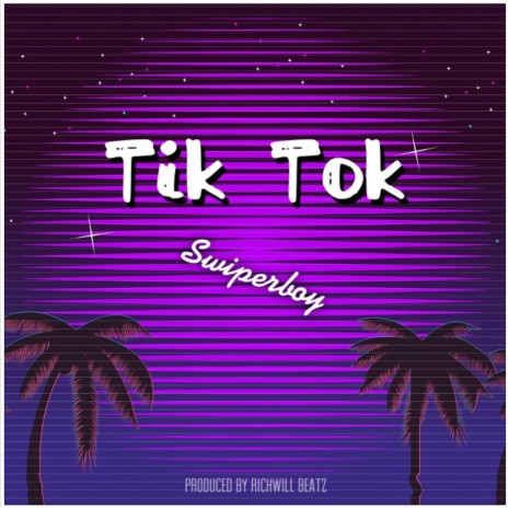 Tik Tok | Boomplay Music