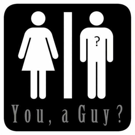 You, A Guy | Boomplay Music