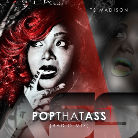 Pop That Ass (Radio Mix) | Boomplay Music