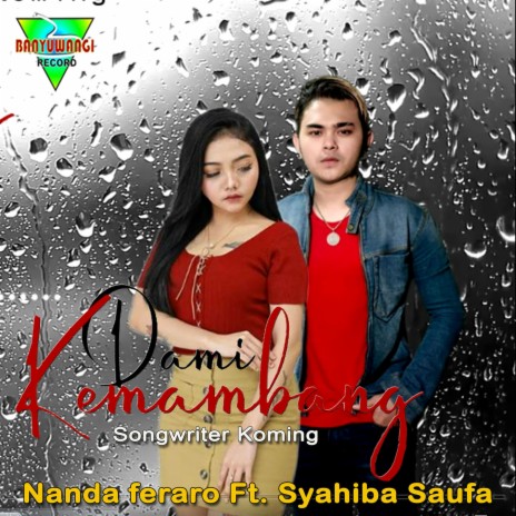 Dami Kemambang ft. Syahiba Saufa | Boomplay Music