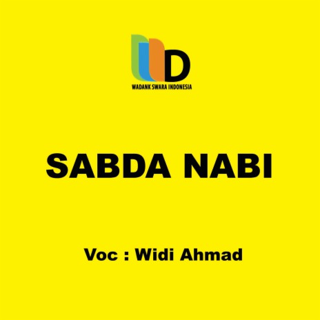 Sabda Nabi | Boomplay Music