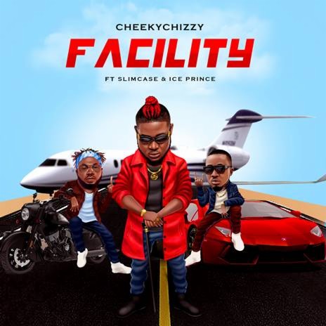 Facility (Explicit Version) | Boomplay Music