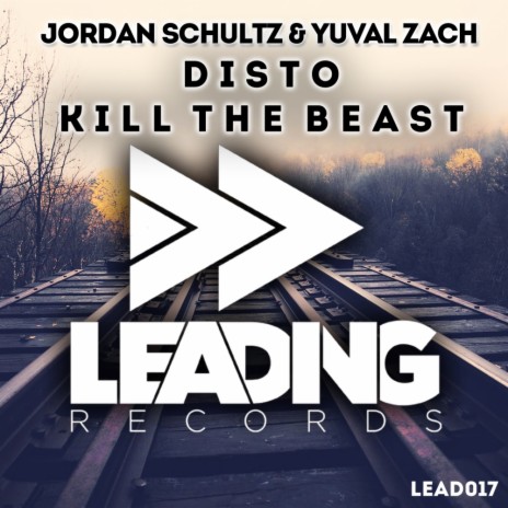 Kill The Beast (Original Mix) ft. Yuval Zach