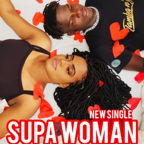 Supa woman | Boomplay Music