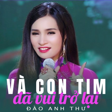 Và con tim đã vui trở lại | Boomplay Music