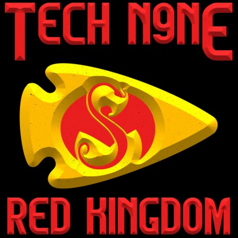 Red Kingdom | Boomplay Music