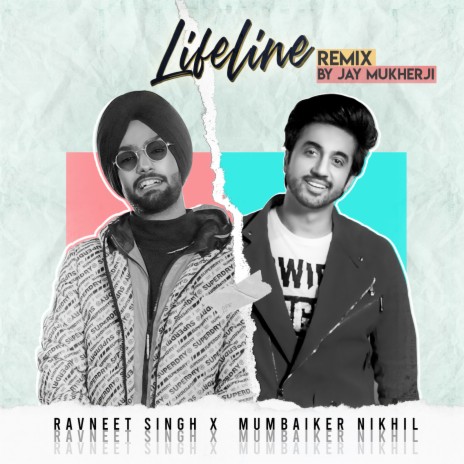Lifeline (Remix) | Boomplay Music