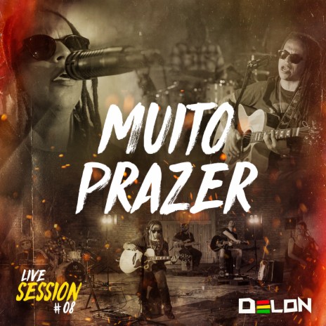 Muito Prazer (Live Session)