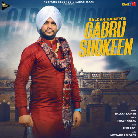 Gabbru Shokeen | Boomplay Music