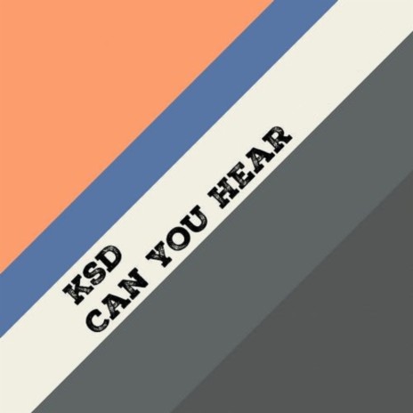 Can You Hear | Boomplay Music